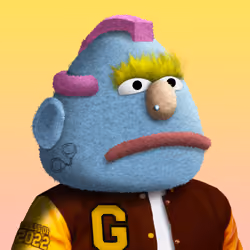 Grumpet #113