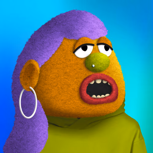 Grumpet #2963