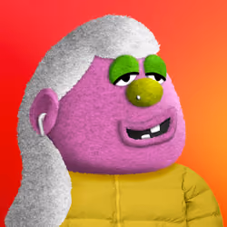 Grumpet #561