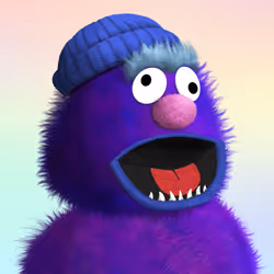 Grumpet #241