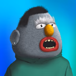 Grumpet #515