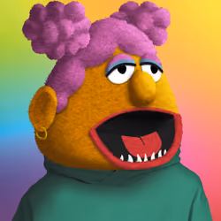 Grumpet #1387