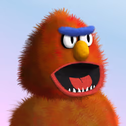 Grumpet #1116