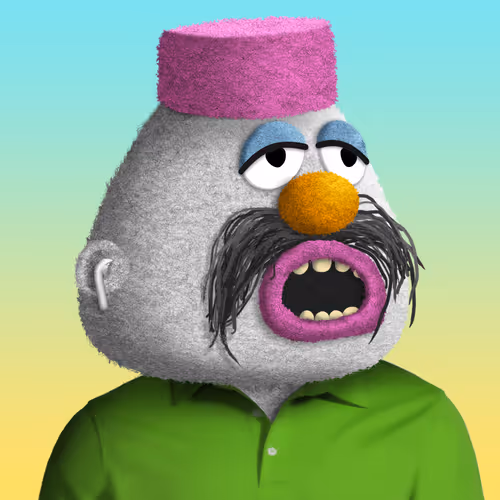 Grumpetsnft