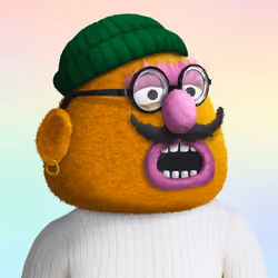 Grumpet #2789