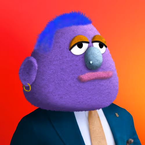 Grumpetsnft
