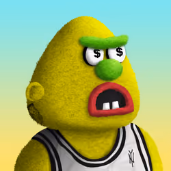 Grumpet #2168