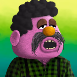 Grumpet #161
