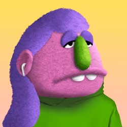 Grumpet #3250