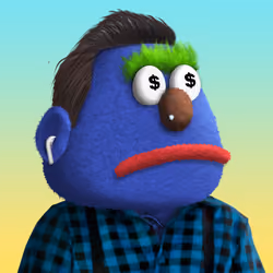 Grumpet #365