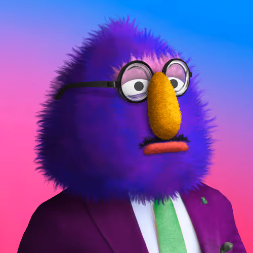 Grumpetsnft