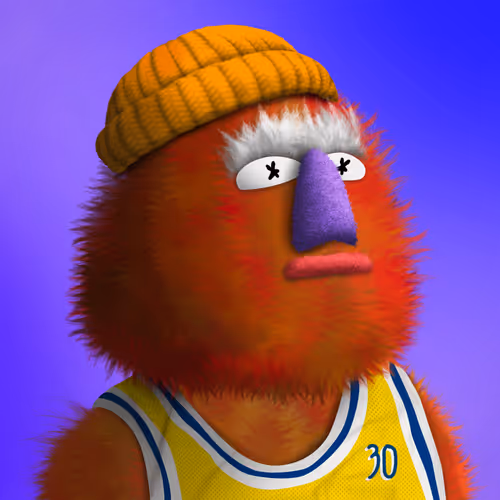 Grumpetsnft