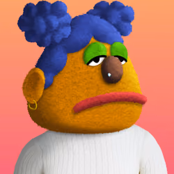 Grumpet #455