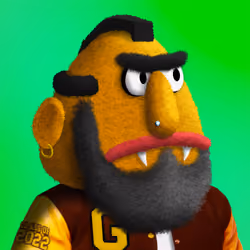 Grumpet #3065