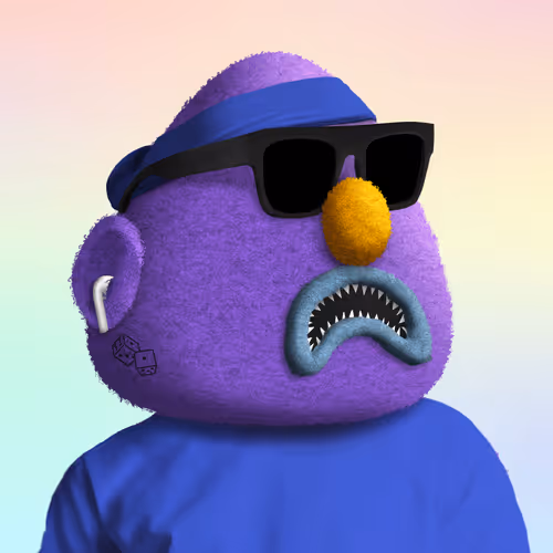 Grumpetsnft