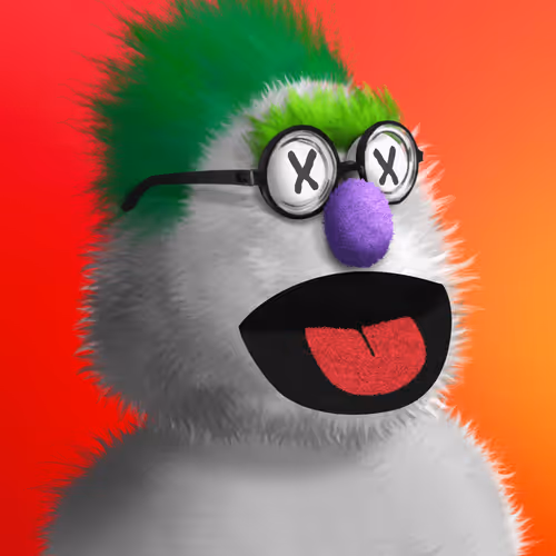 Grumpetsnft