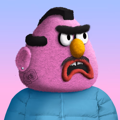 Grumpet #1659