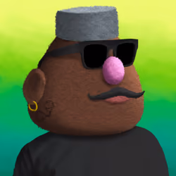 Grumpet #2915