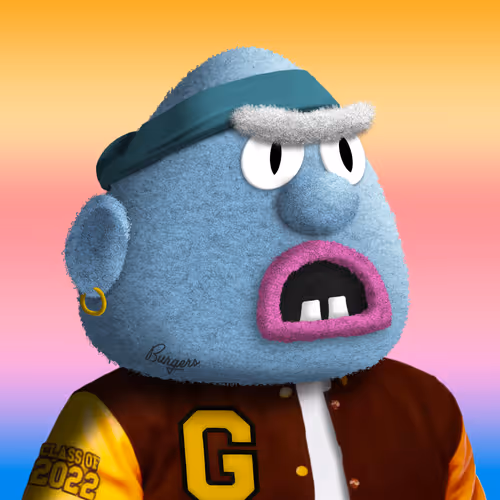 Grumpetsnft