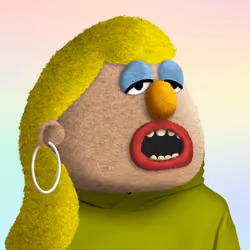 Grumpet #971