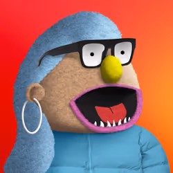 Grumpet #2630