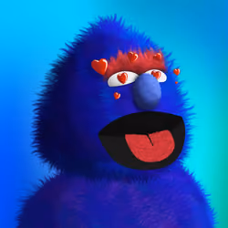 Grumpet #2218