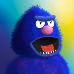 Grumpet #2020