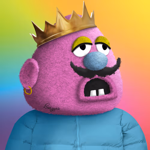 Grumpet #102
