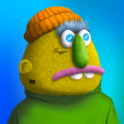 Grumpet #240
