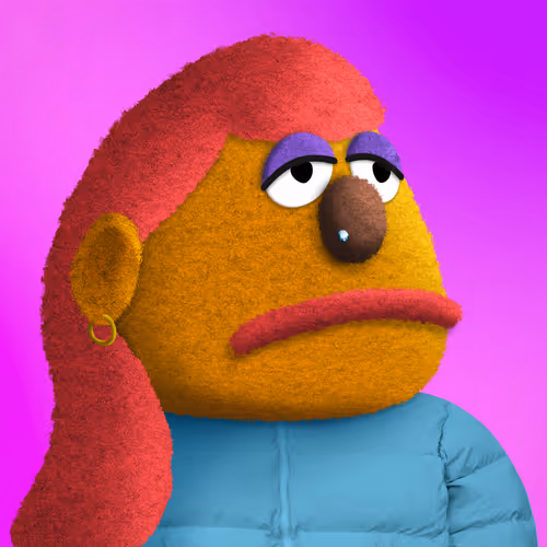 Grumpet #3599