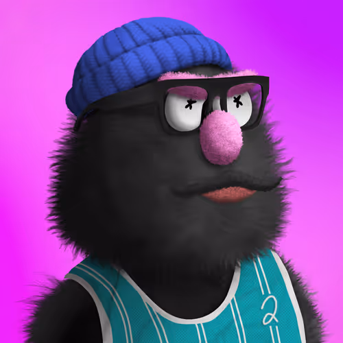 Grumpetsnft