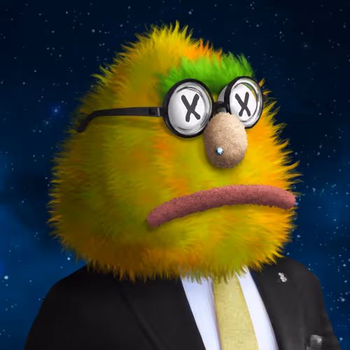 Grumpetsnft
