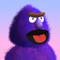 Grumpet #766