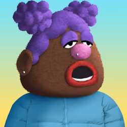 Grumpet #629