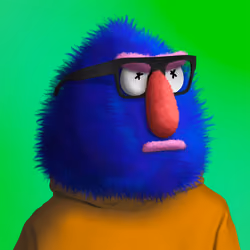 Grumpet #2645