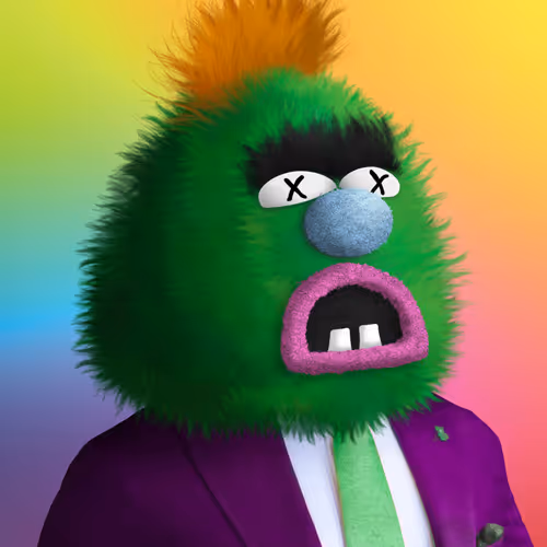 Grumpetsnft