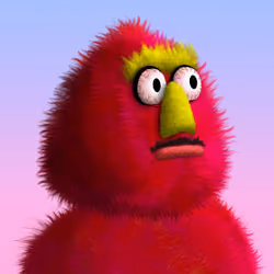 Grumpet #1864