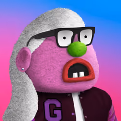 Grumpet #69