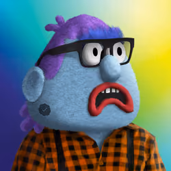 Grumpet #29