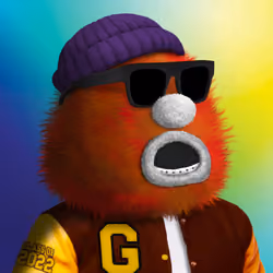Grumpet #630