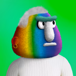 Grumpet #768