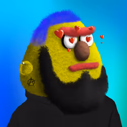 Grumpet #2392