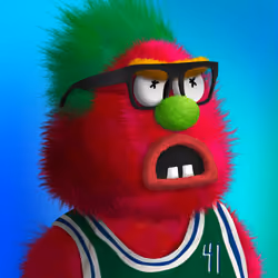 Grumpet #3272