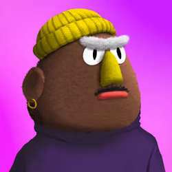 Grumpet #2461