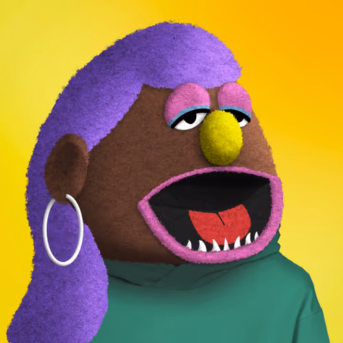 Grumpet #2999
