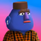 3433