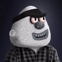Grumpet #573