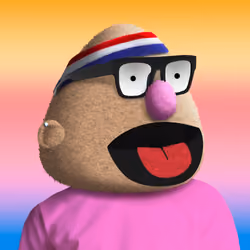Grumpet #2135