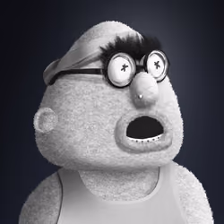 Grumpet #407