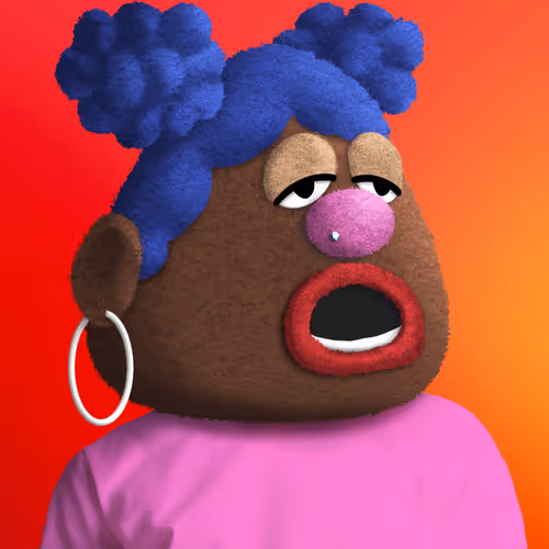 Grumpetsnft